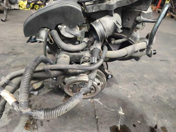 MOTEUR SKODA/ SEAT 1.4 ESSENCE - Vue 5